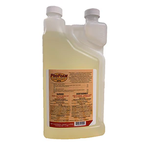 Pro-Foam Platinum Concentrate