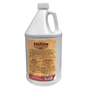 Pro-Foam Platinum Concentrate - Image 2