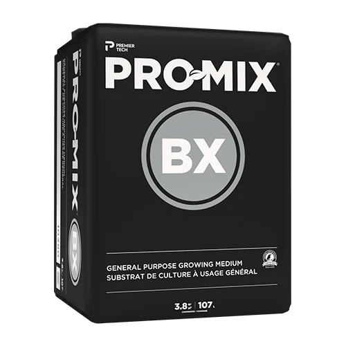 PRO-MIX BX Fertilizer - 3.8 cf