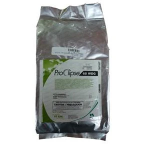 (Discontinued) Proclipse 65 WDG Herbicide (Barricade) - 10 Lbs.