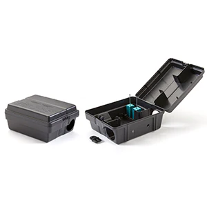 PROTECTA EVO Edge Bait Station