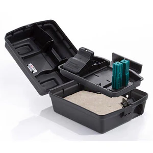 PROTECTA EVO Express Bait Station (Black) - Image 2