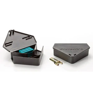 PROTECTA RTU Mouse Station - 12 Pack