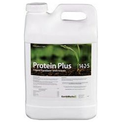 Protein Plus Fertilizer - 2.5 Gallons