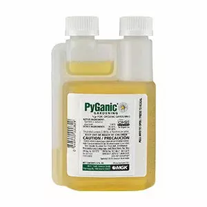 PyGanic Gardening Organic Insecticide - Image 2