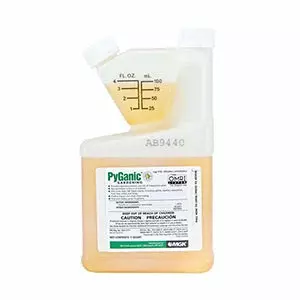 PyGanic Gardening Organic Insecticide - Image 3