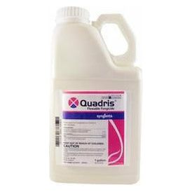 Quadris Flowable Fungicide - 1 Gallon
