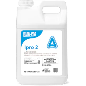 Quali-Pro Ipro 2 Fungicide - 2.5 Gallon