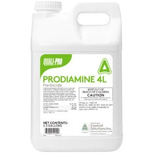 Quali-Pro Prodiamine 4L Pre-emergent Herbicide - 2.5 Gallons