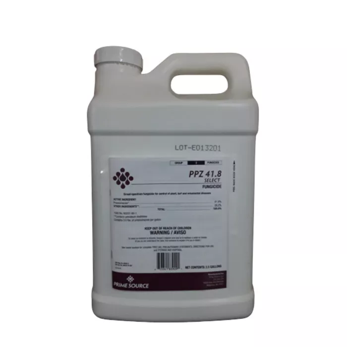 Tide Propiconazole 41.8% EC Fungicide - 2.5 Gallon