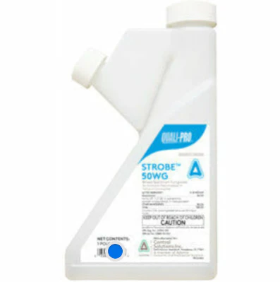Quali-Pro Strobe 50WG Broad Spectrum Fungicide - Image 2