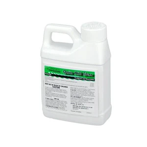 QuinKill Max Crabgrass and Weed Killer Herbicide - 1 Pint
