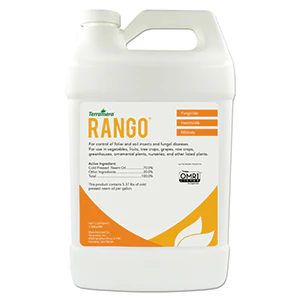 Rango Neem Oil Insecticide Fungicide Miticide