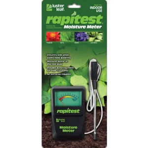 Rapitest Moisture Meter