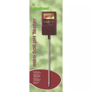 Rapitest Mini Soil pH Tester