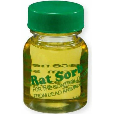 Rat Sorb Odor Eliminator for Dead Rodents - 1 oz