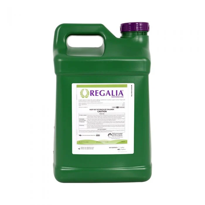 Regalia CG Fungicide - Image 3