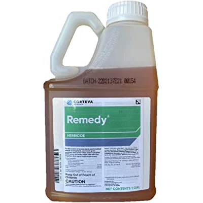 Remedy Triclopyr Herbicide - 2.5 Gallon