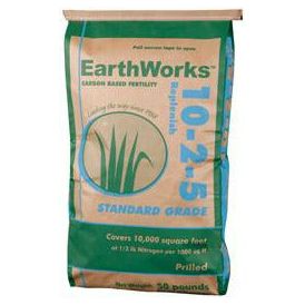 Replenish 10-2-5 Green Grade Fertilizer - 50 Lbs.