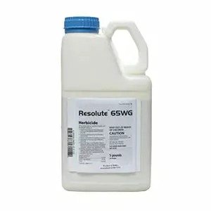 Resolute Prodiamine 65WG Pre-Emergent Herbicide - 5 Lbs.