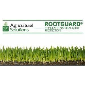 RootGuard 4-3-0 Organic Fertilizer - 40 Lbs.