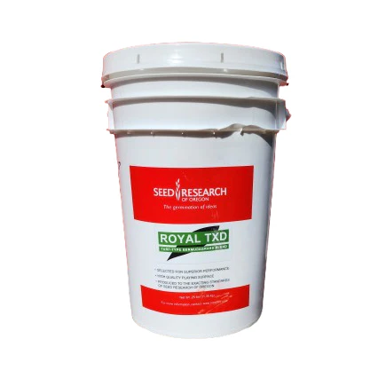 Royal TXD Bermuda Grass Seed Blend