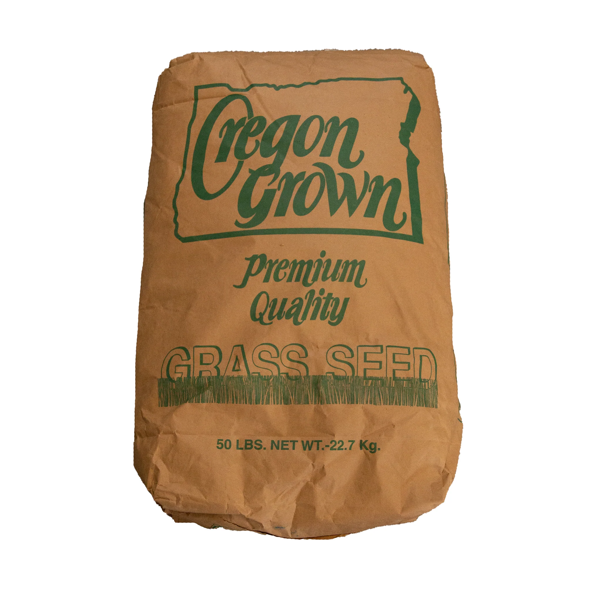 Gulf Annual Ryegrass Seed - Image 2