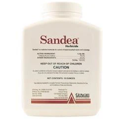 Sandea Herbicide - 10 Oz.