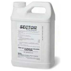 Sector Misting Concentrate