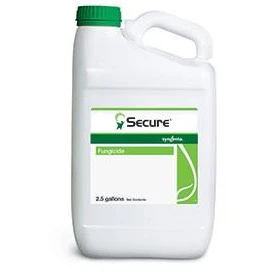 Secure Action Fungicide