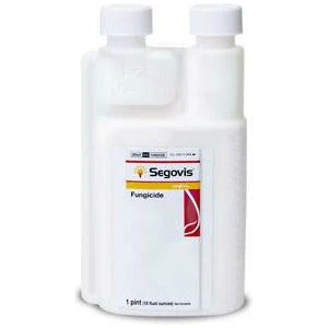 Segovis Fungicide - 1 Pint