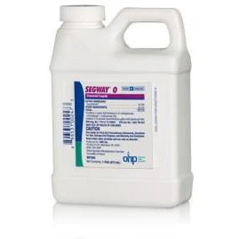 Segway O Greenhouse and Nursery Fungicide - 4 lbs. -64 oz.