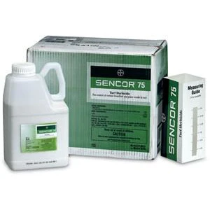 Sencor 75 DF Turf Herbicide - 5 Lbs.