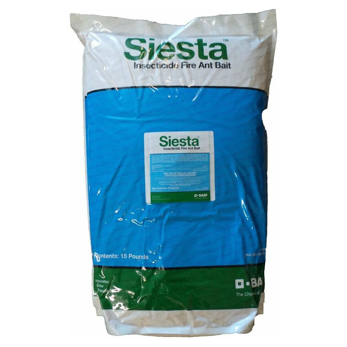 Siesta Fire Ant Bait