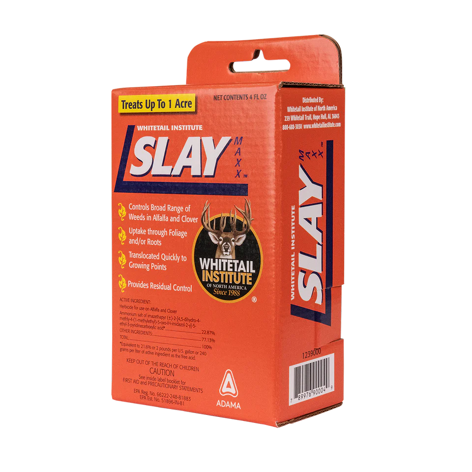 Whitetail Institute Slay Herbicide - Image 2