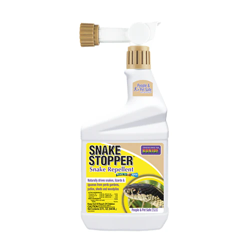 Snake Stopper Snake Repellent RTS - 1 Qt - Image 2