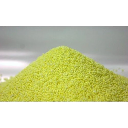 Soil Acidifier Sulfur Prills