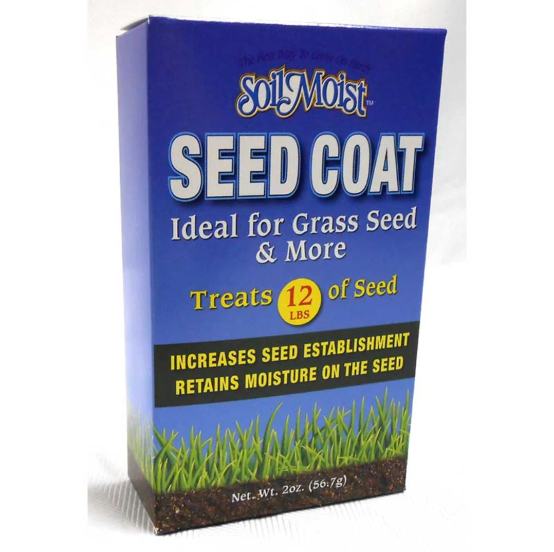 Soil Moist Seed Coat - Image 2