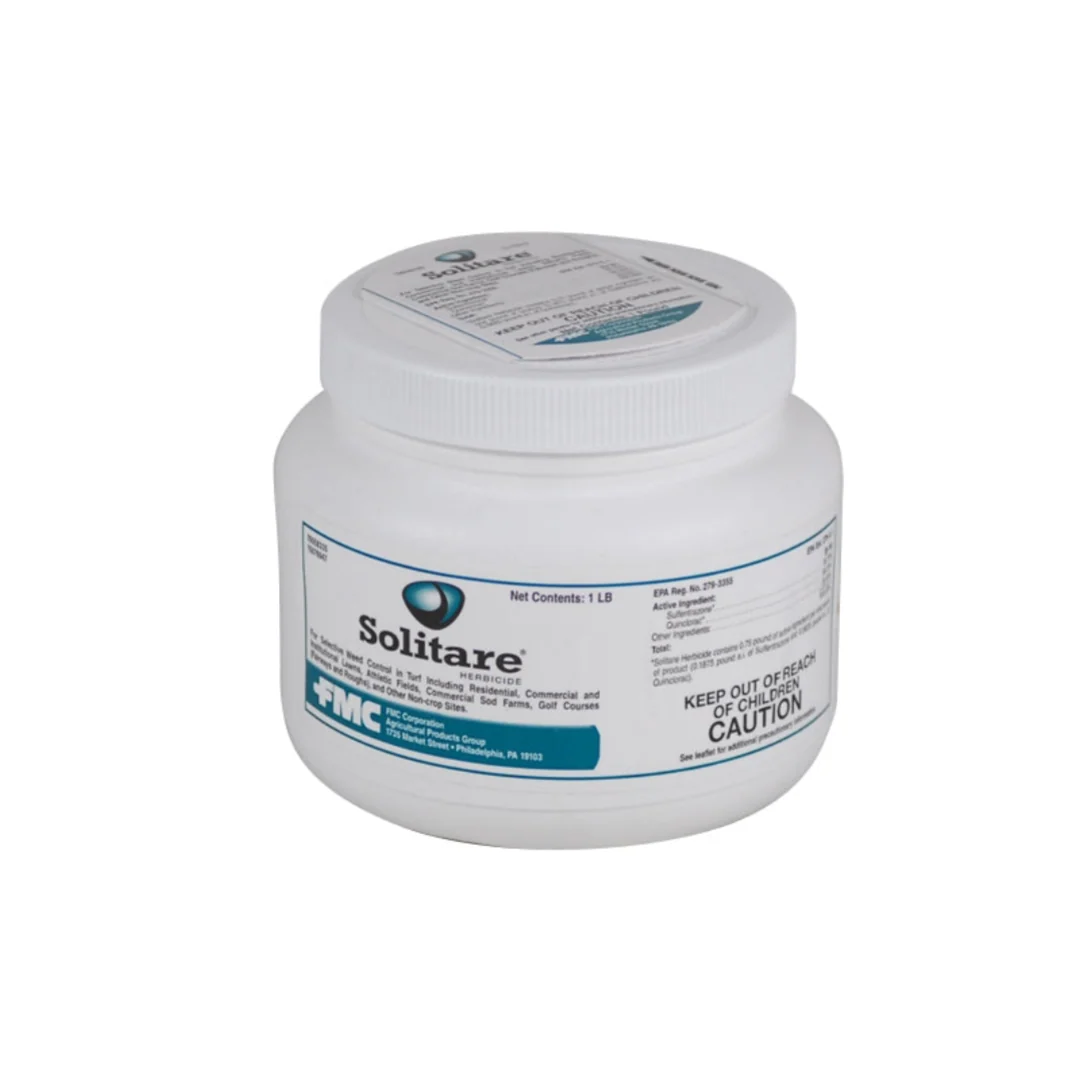 Solitare Herbicide - Image 2