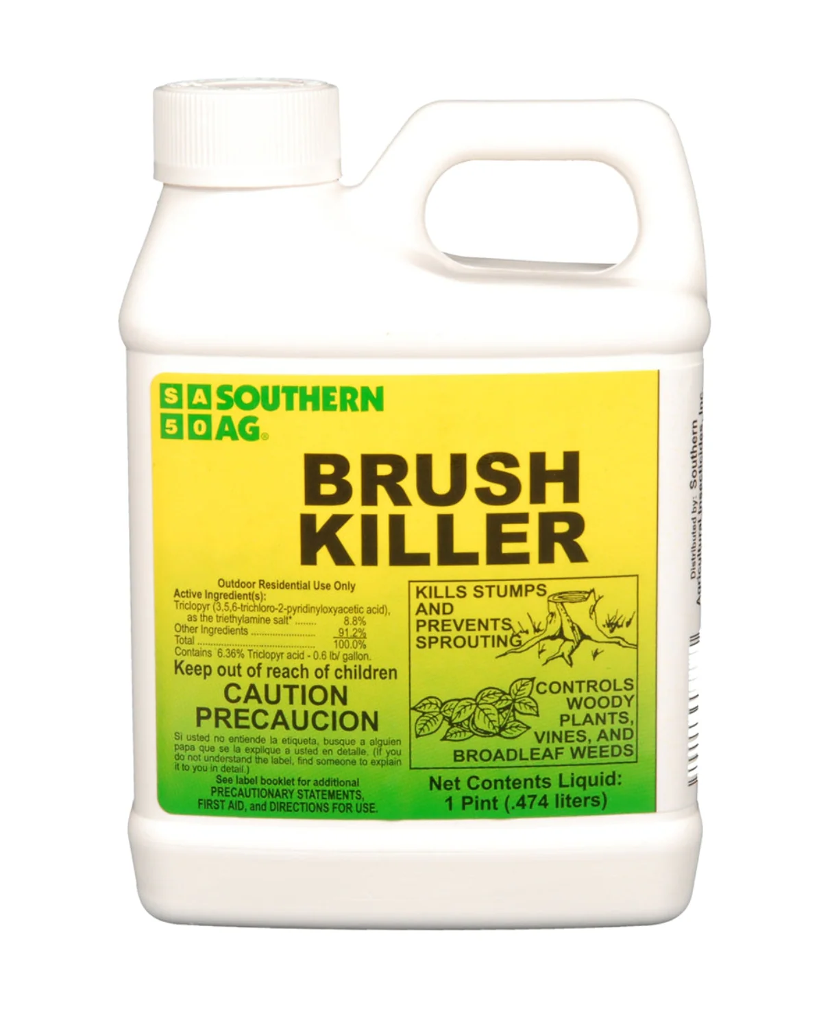 Southern Ag Brush Killer - Image 3