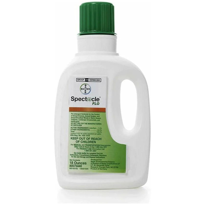 Specticle FLO Pre-Emergent Herbicide - 18 Ounces