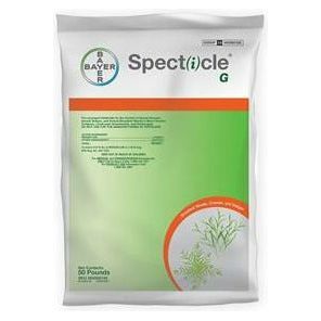 Specticle G Granular Herbicide - 50 Lbs.