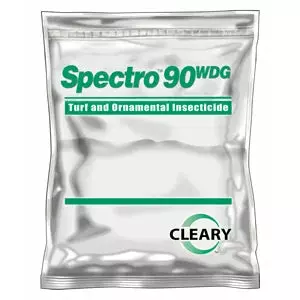 Spectro 90 WDG Fungicide - 5 Lbs.