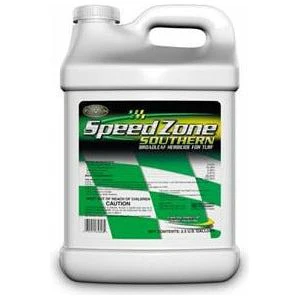 SpeedZone Southern Turf Herbicide