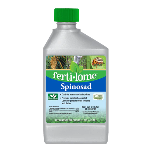 Spinosad Insecticide - 1 Pt.