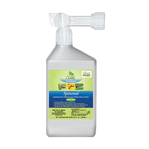 Organic OMRI Listed Spinosad RTS Insecticide - 1 Quart