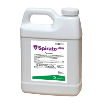 Spirato GHN Fungicide - 1 Pint