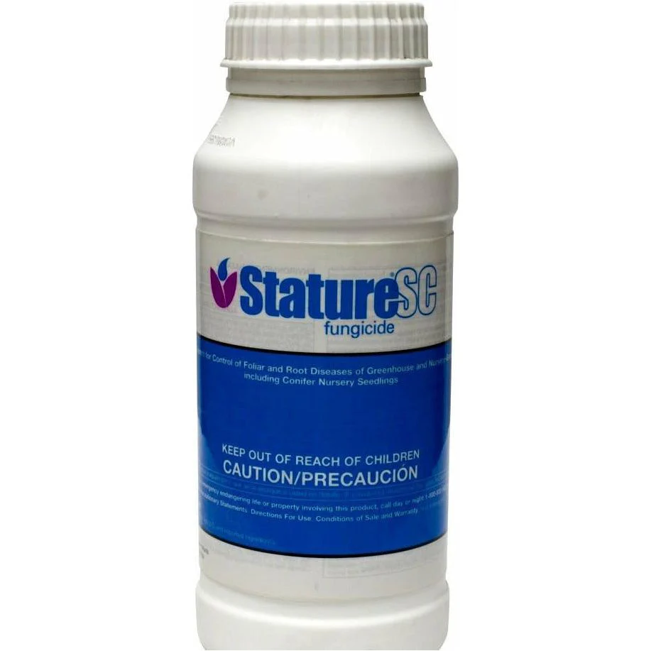 Stature SC Bayer Fungicide - 1.5 Lbs.