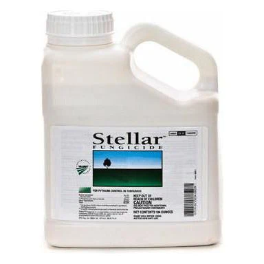 Stellar Turfgrass Fungicide - 104 Ounces