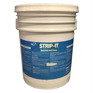 Strip-It Pro Acid Cleaner Disinfectant